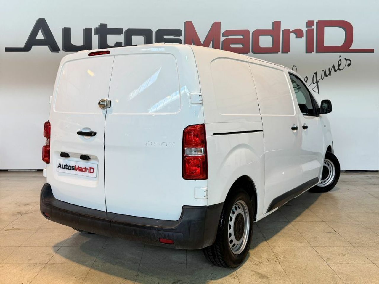 toyota proace 2019 / foto grande (3)