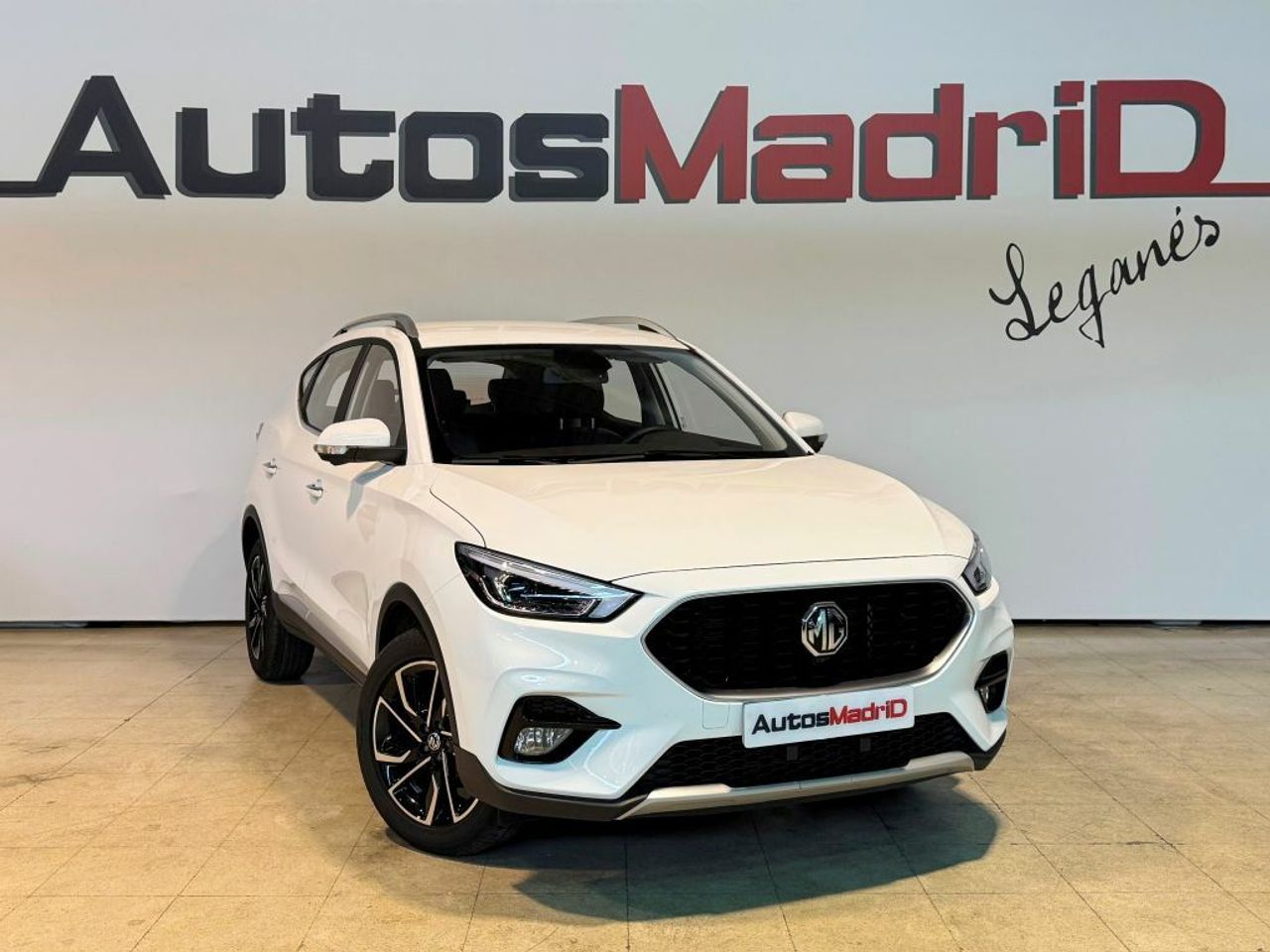 Foto mg zs 2024 /