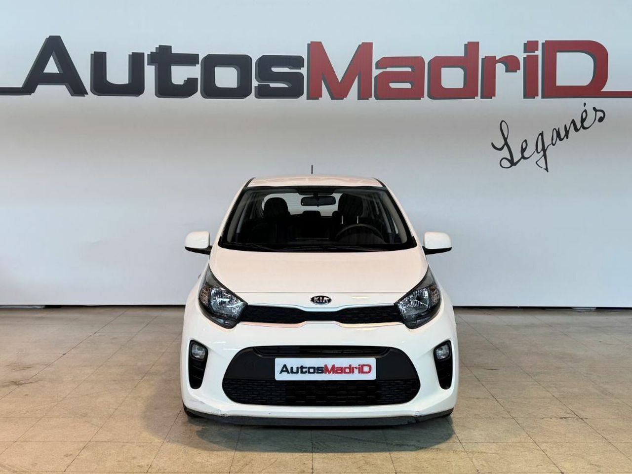 kia picanto 2021 / foto grande (2)