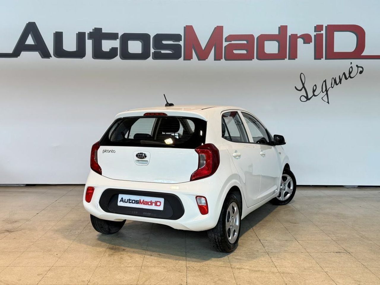 kia picanto 2021 / foto grande (3)
