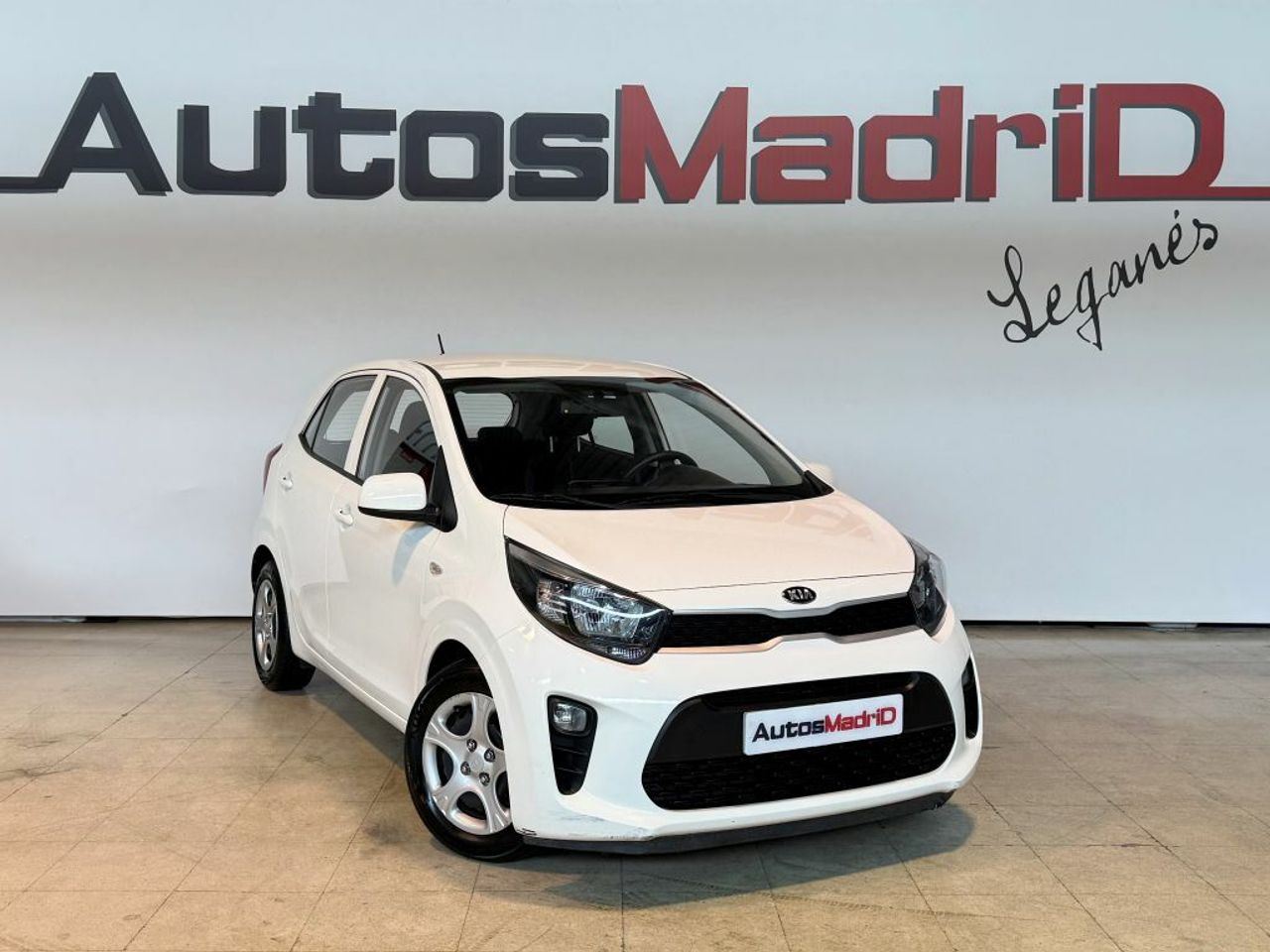 Foto kia picanto 2021 /