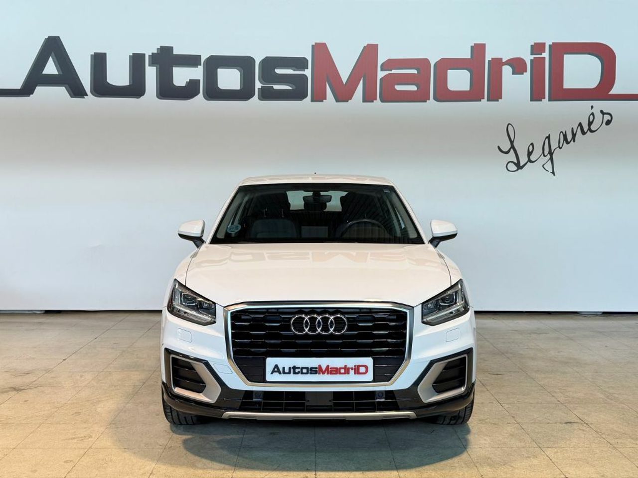 audi q2 2019 / foto grande (2)