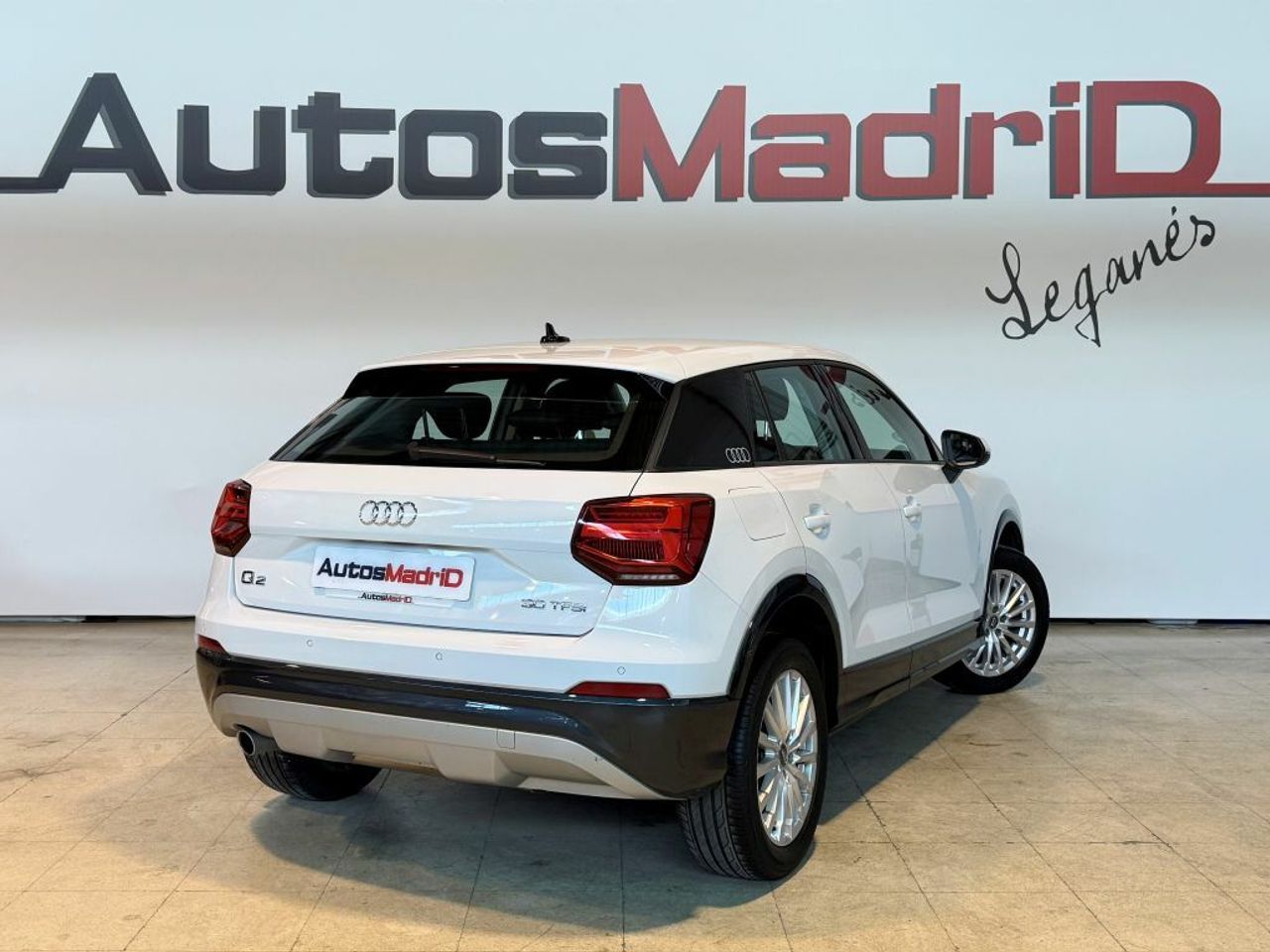 audi q2 2019 / foto grande (3)