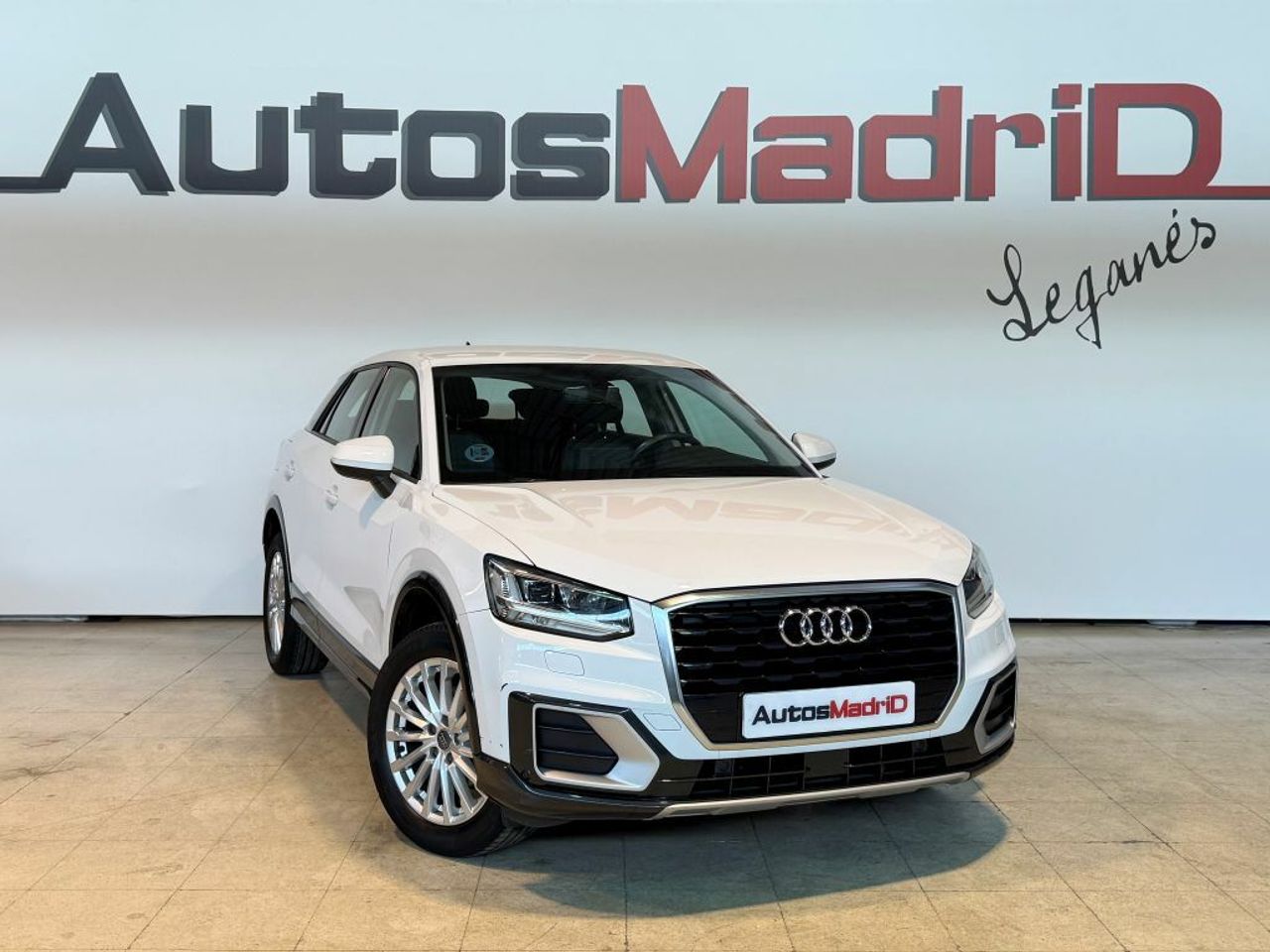 Foto audi q2 2019 /