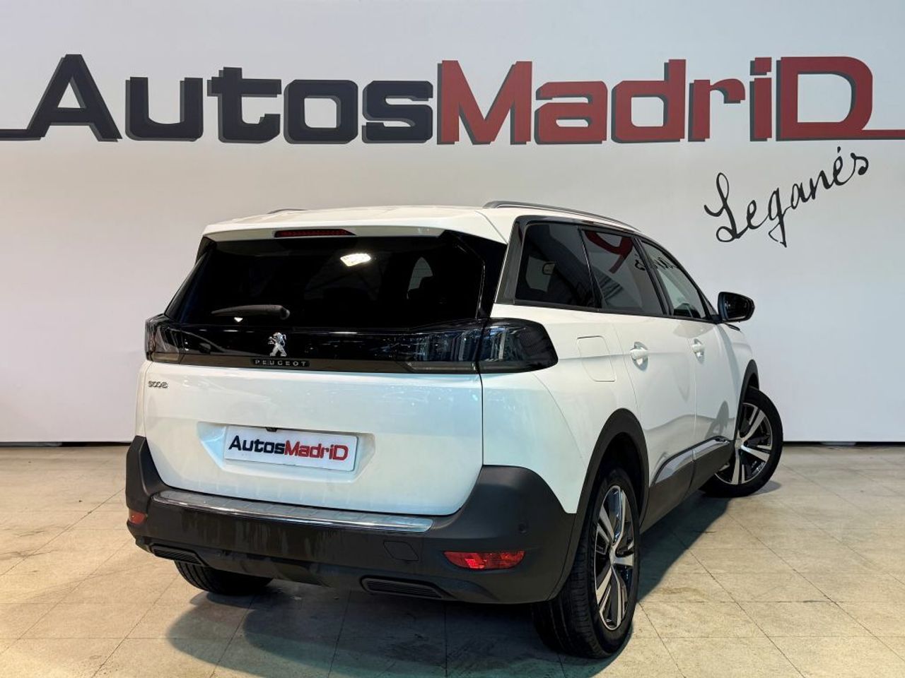 peugeot 5008 2021 / foto grande (3)
