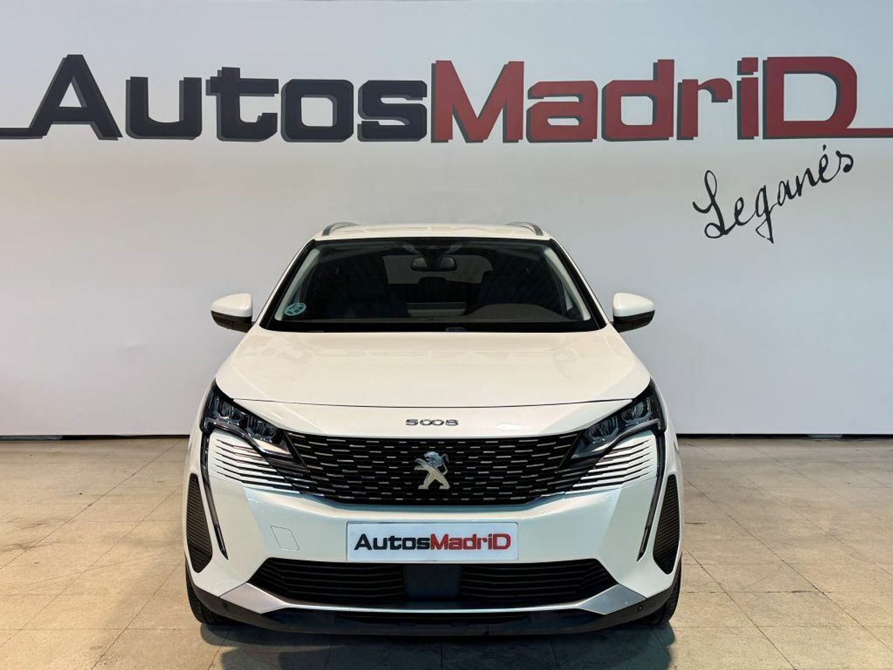 peugeot 5008 2021 / foto grande (2)