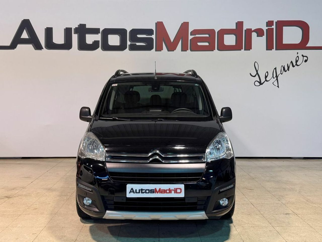 citroën berlingo 2018 / foto grande (2)