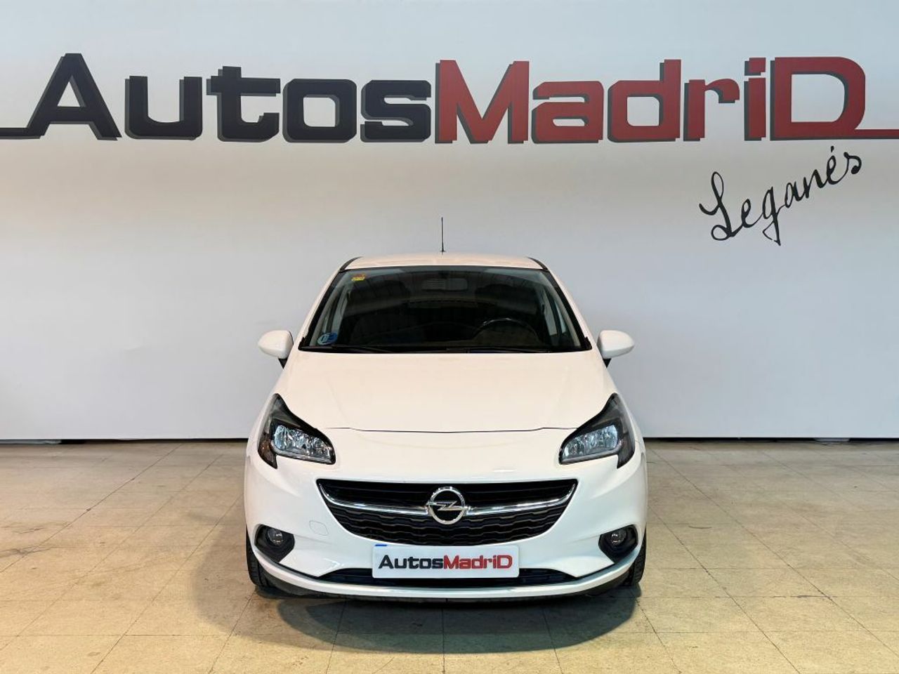 opel corsa 2017 / foto grande (2)