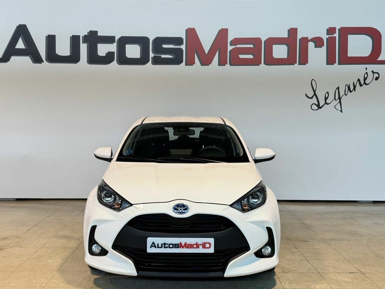 toyota yaris 2021 / foto grande (2)