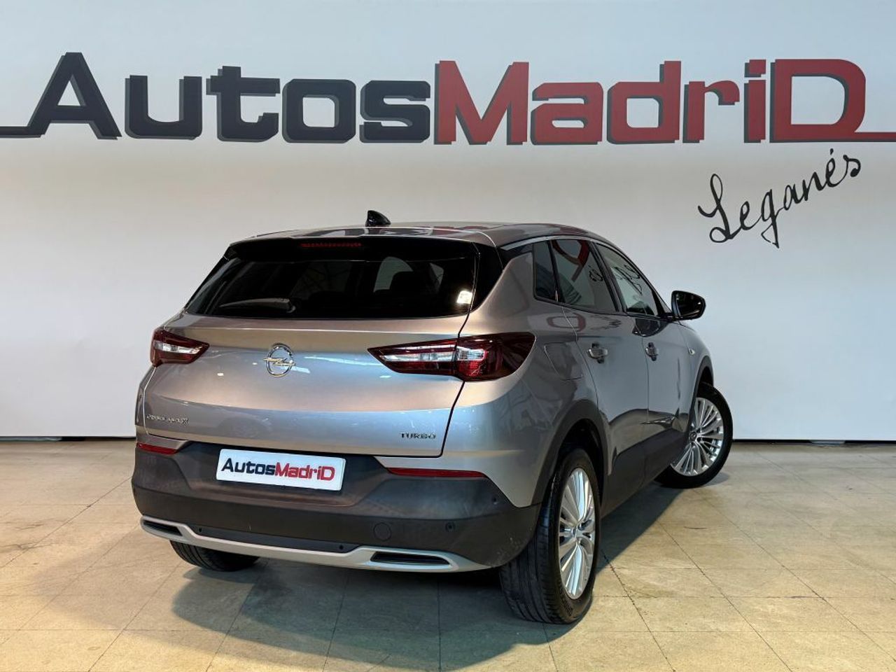 opel grandland x 2018 / foto grande (3)