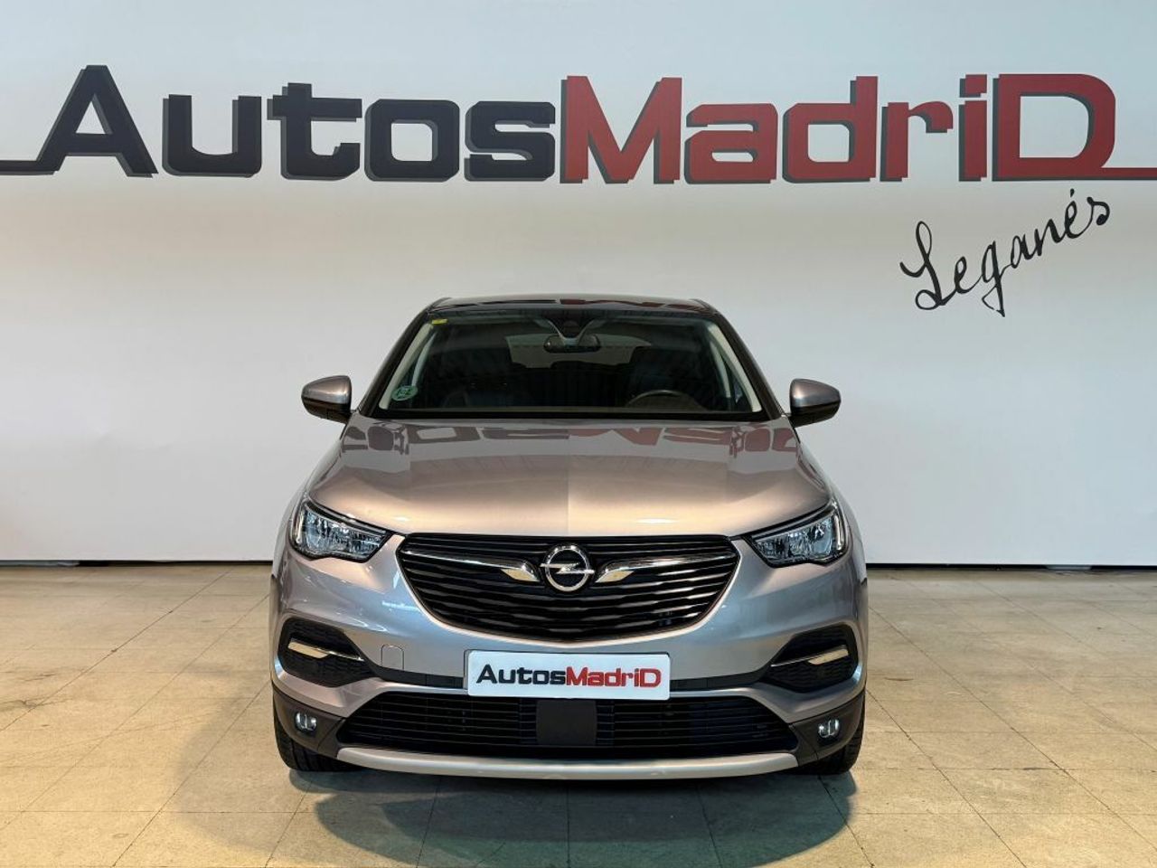 opel grandland x 2018 / foto grande (2)