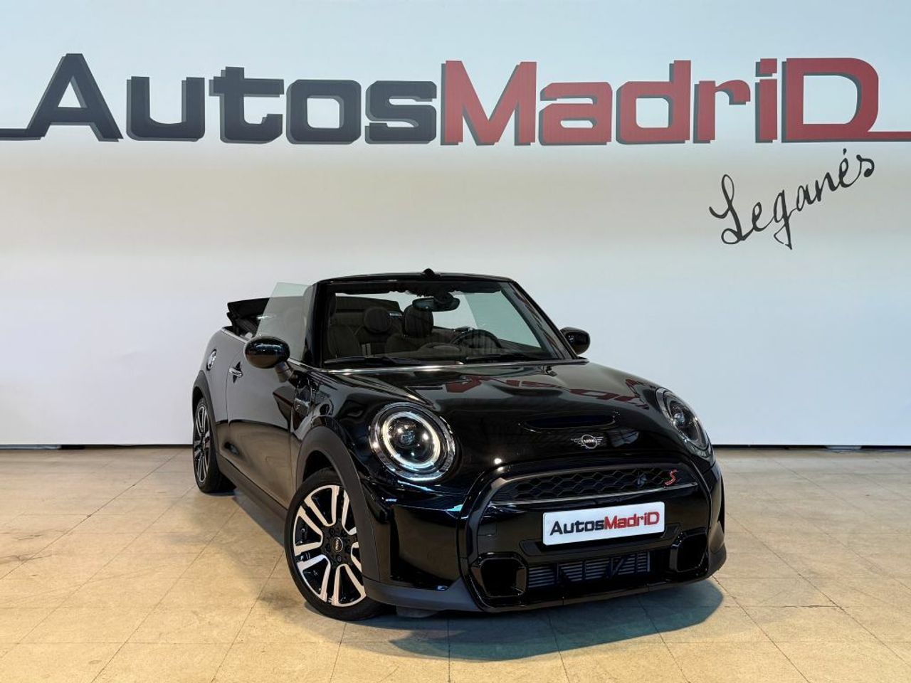 mini cooper 2021 / foto grande (2)
