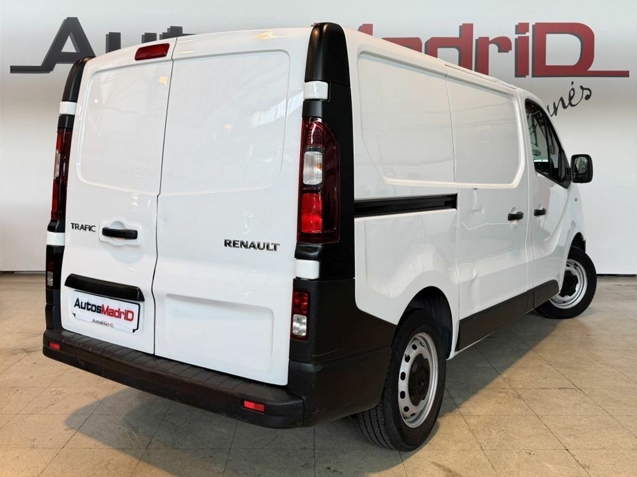 renault trafic 2020 / foto grande (3)