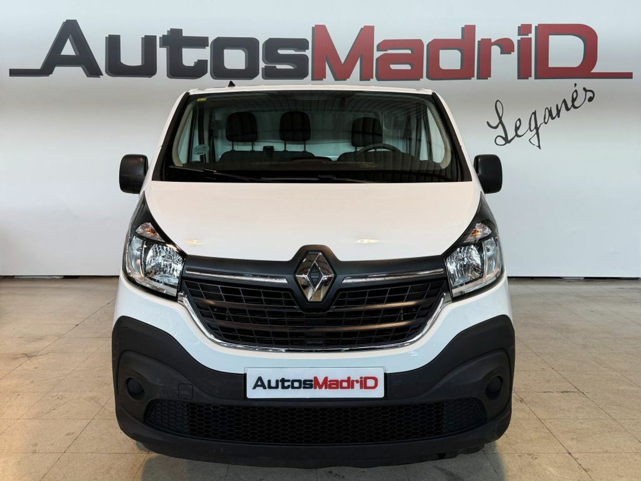 renault trafic 2020 / foto grande (2)
