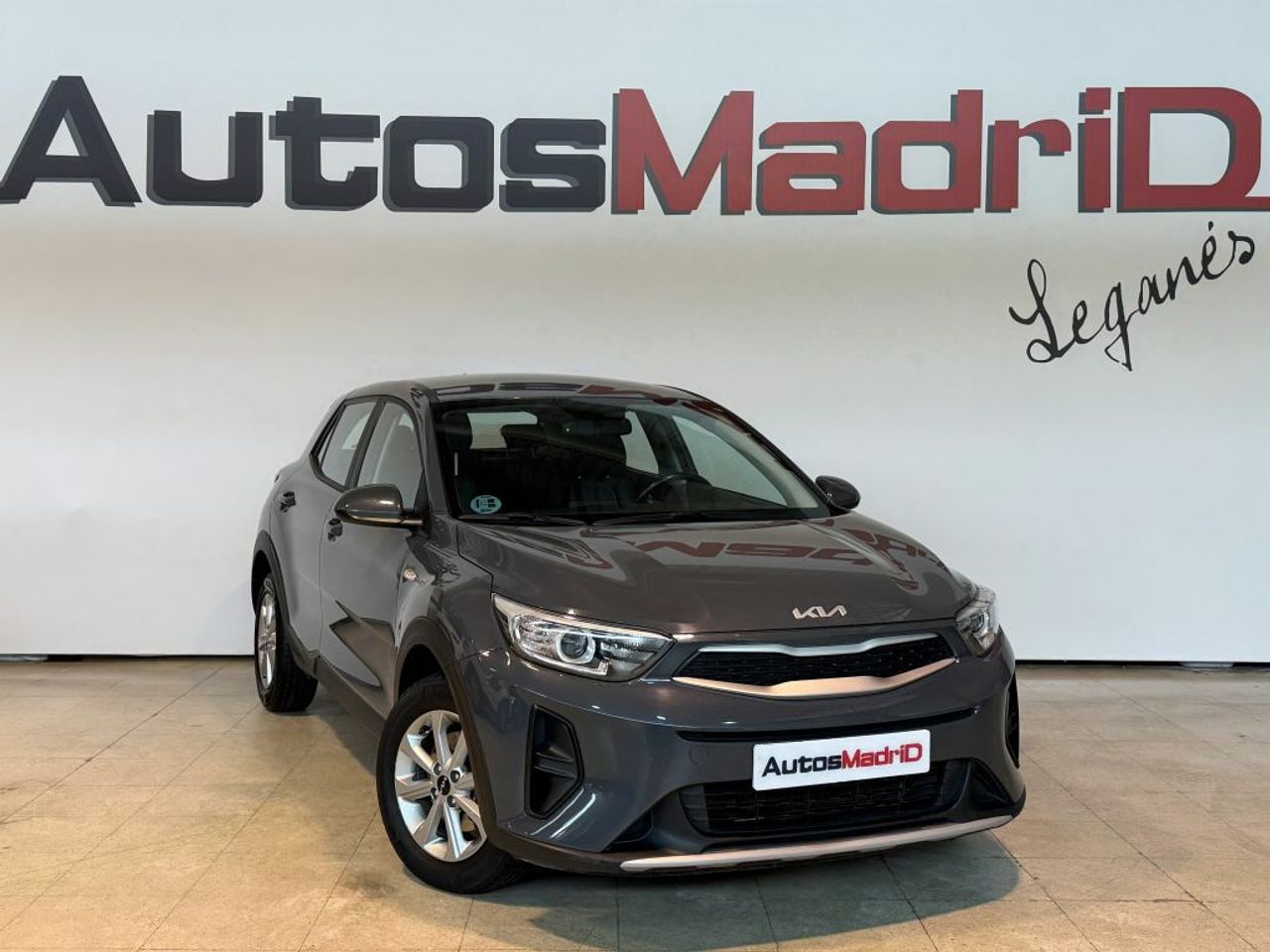Foto kia stonic 2022 /