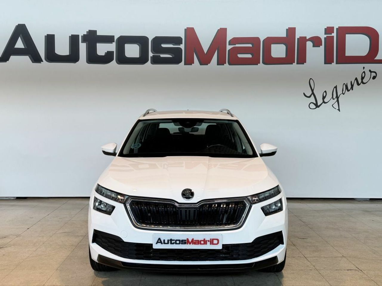 skoda kamiq 2021 / foto grande (2)
