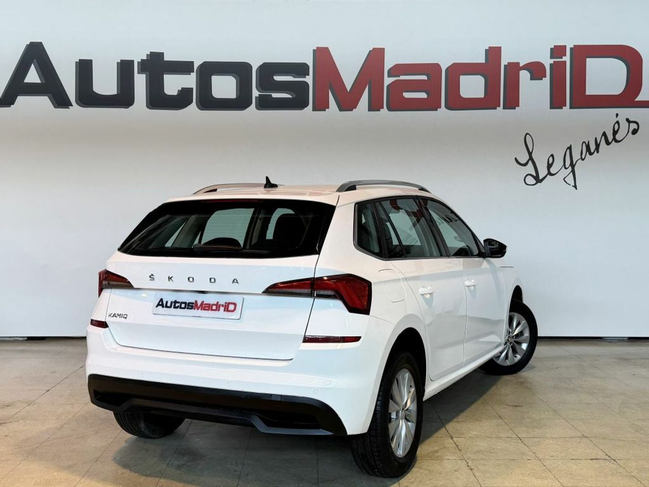 skoda kamiq 2021 / foto grande (3)