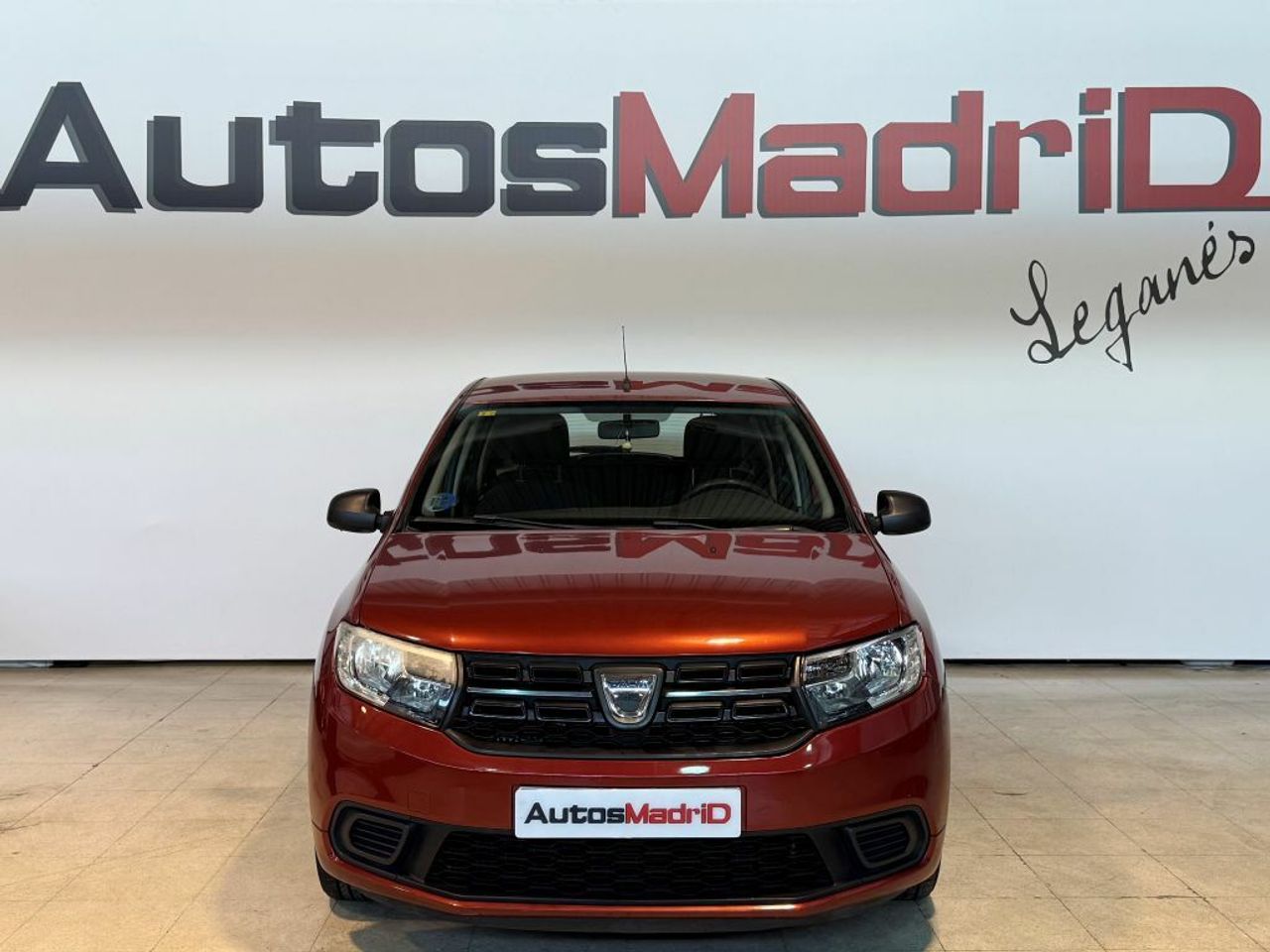 dacia sandero 2018 / foto grande (2)