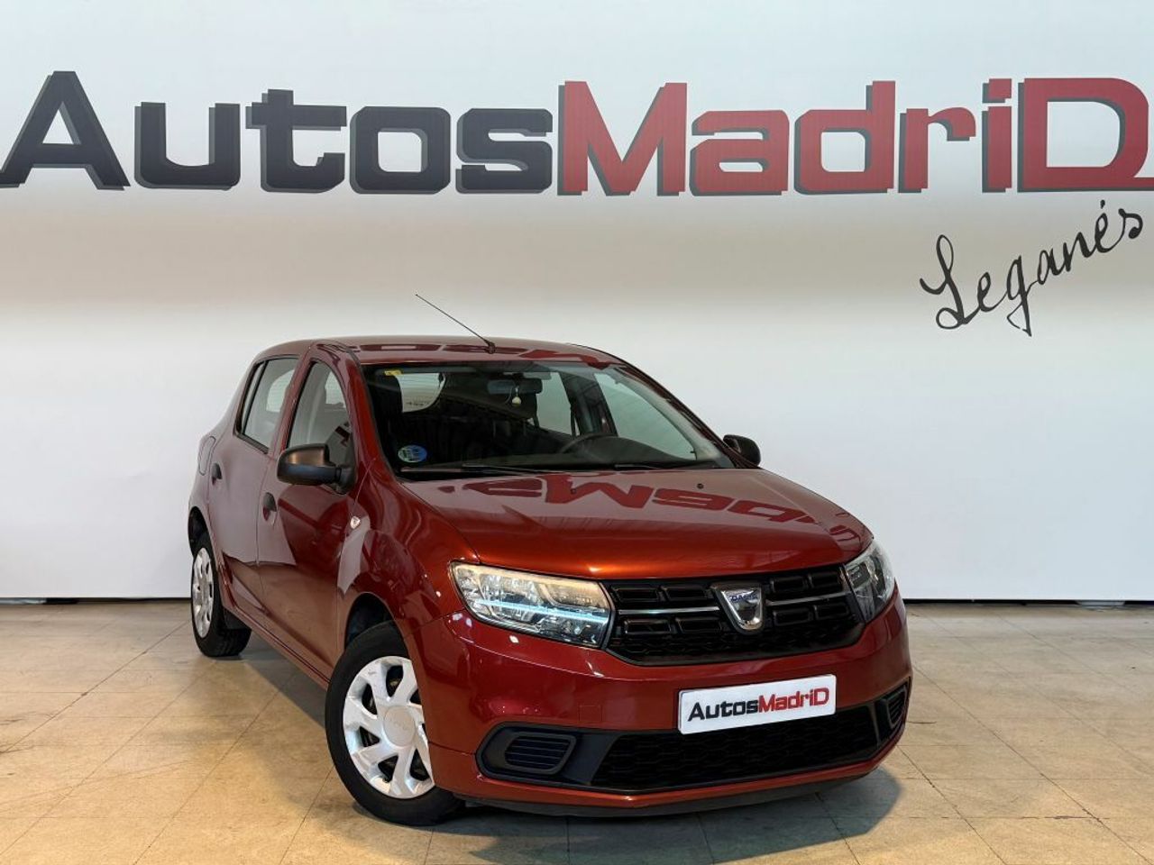 Foto dacia sandero 2018 /