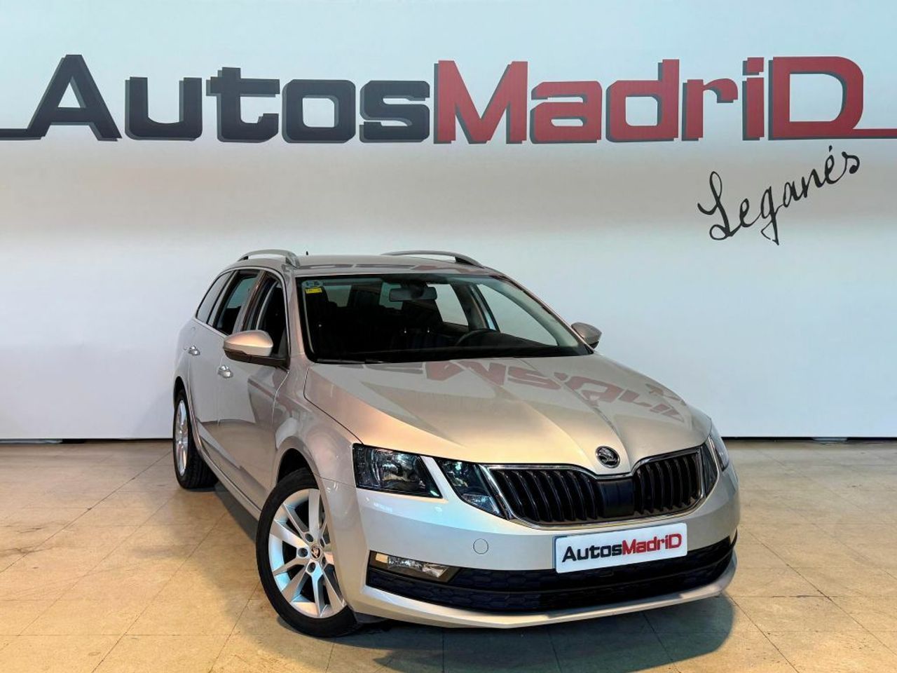 Foto skoda octavia 2020 /
