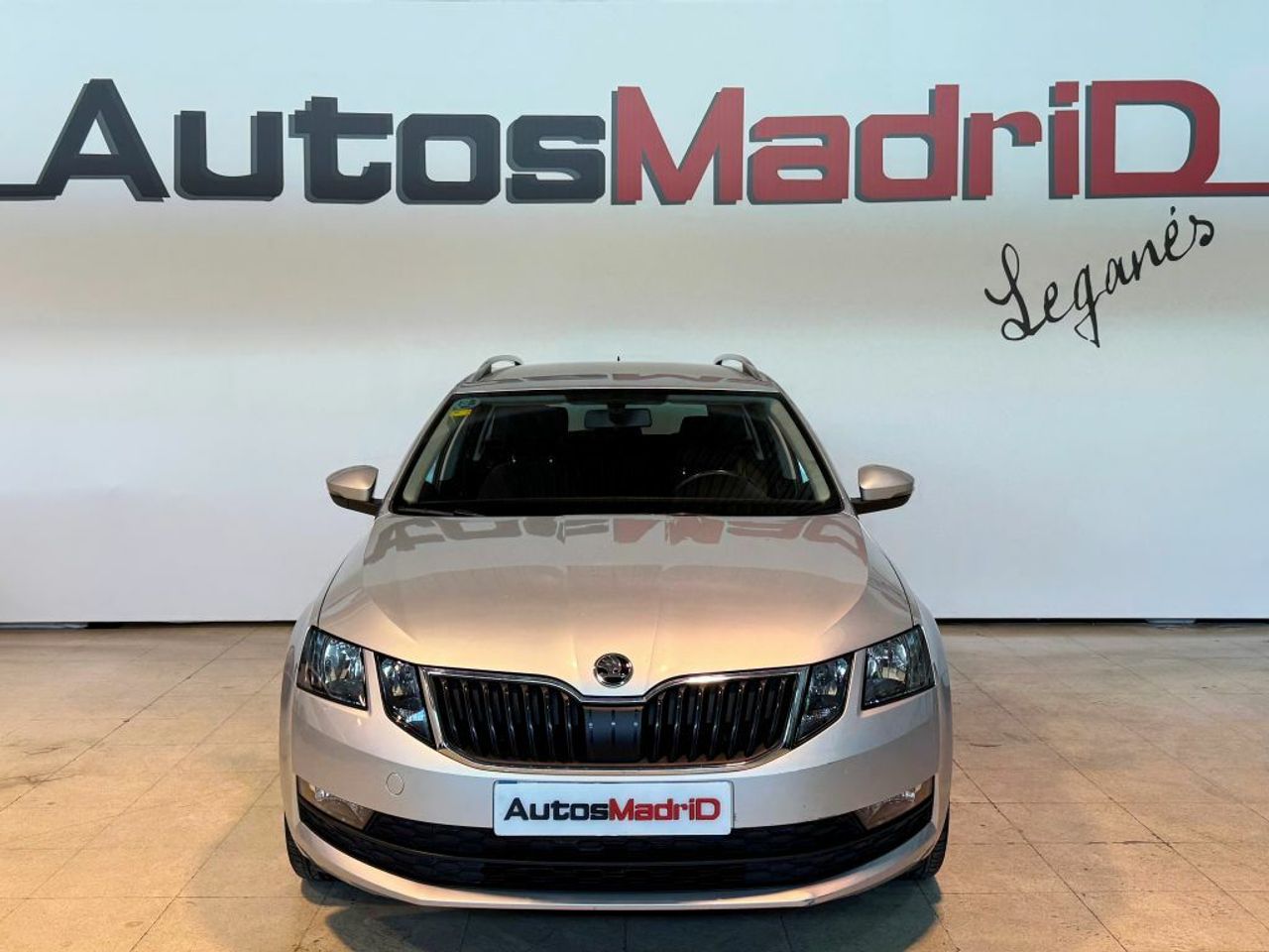 skoda octavia 2020 / foto grande (2)