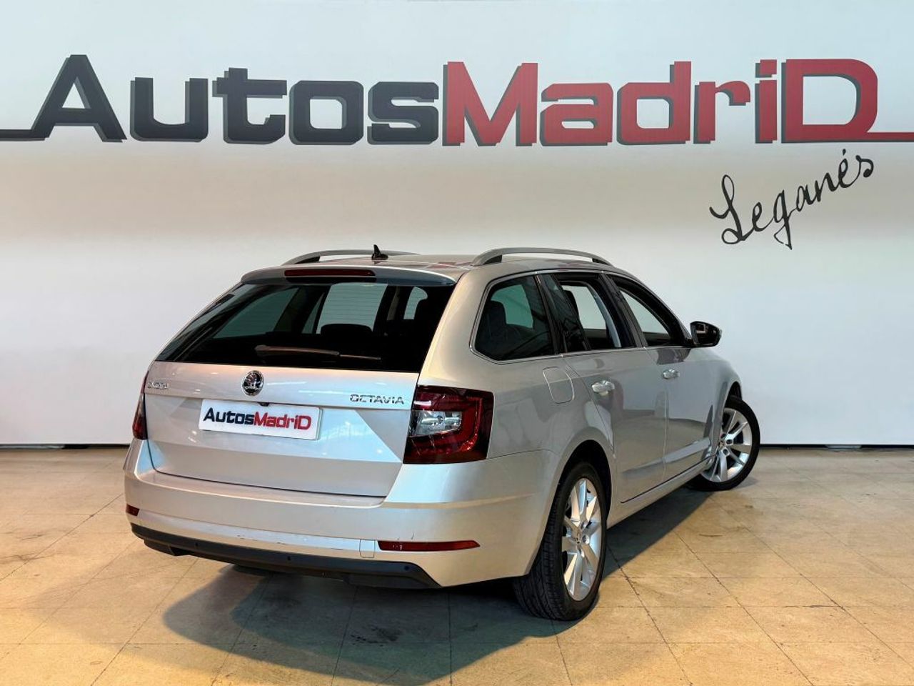 skoda octavia 2020 / foto grande (3)