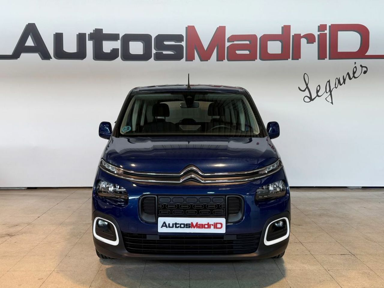 citroën berlingo 2021 / foto grande (2)