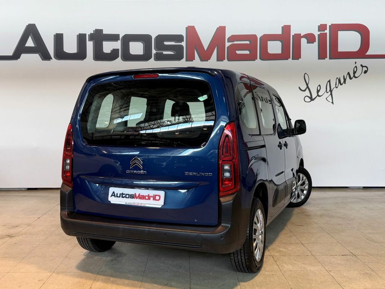 citroën berlingo 2021 / foto grande (3)