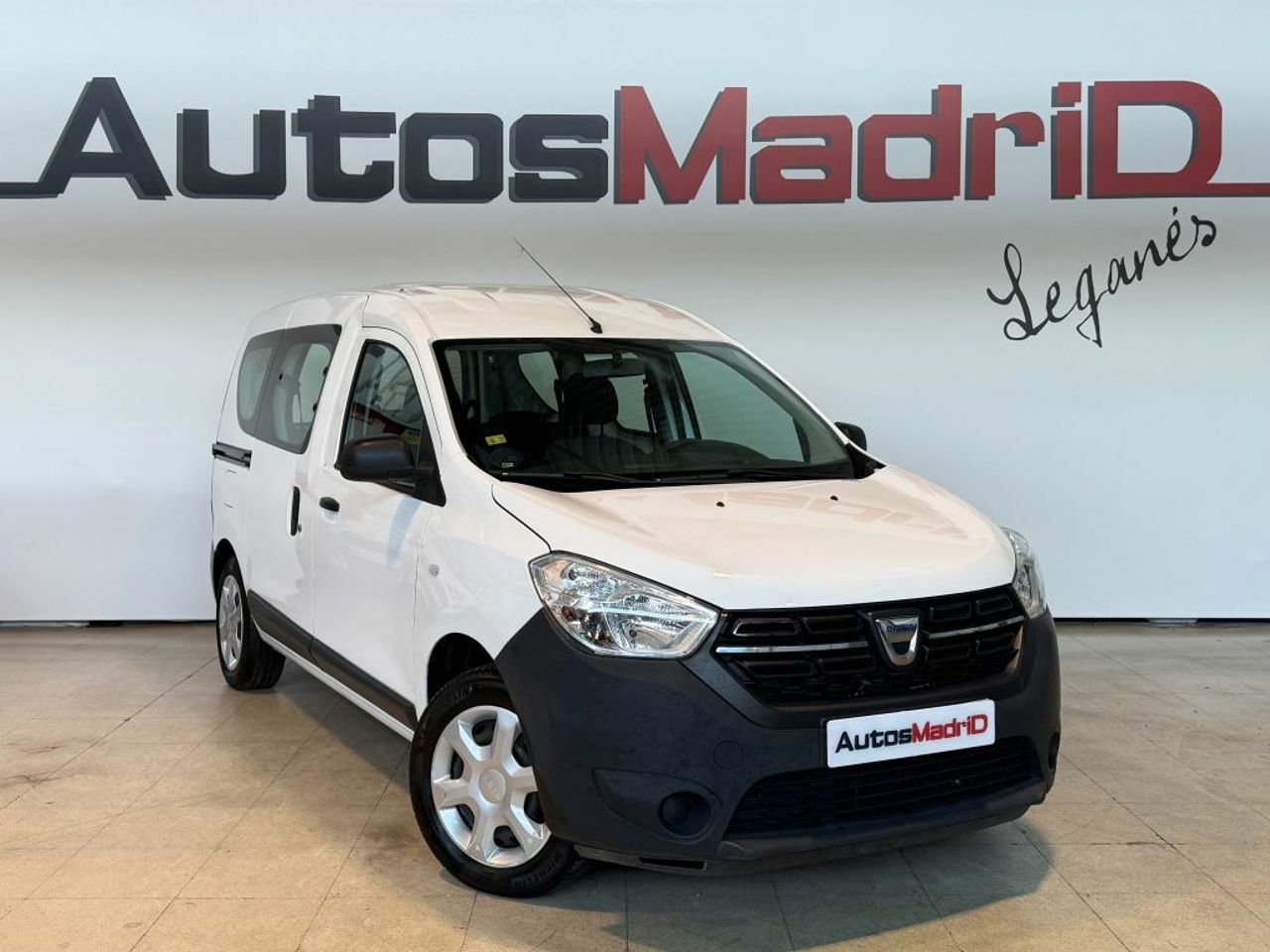Foto dacia dokker 2019 /