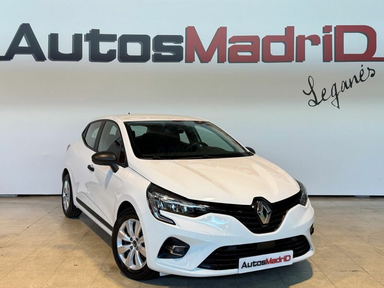 Foto renault clio 2020 /