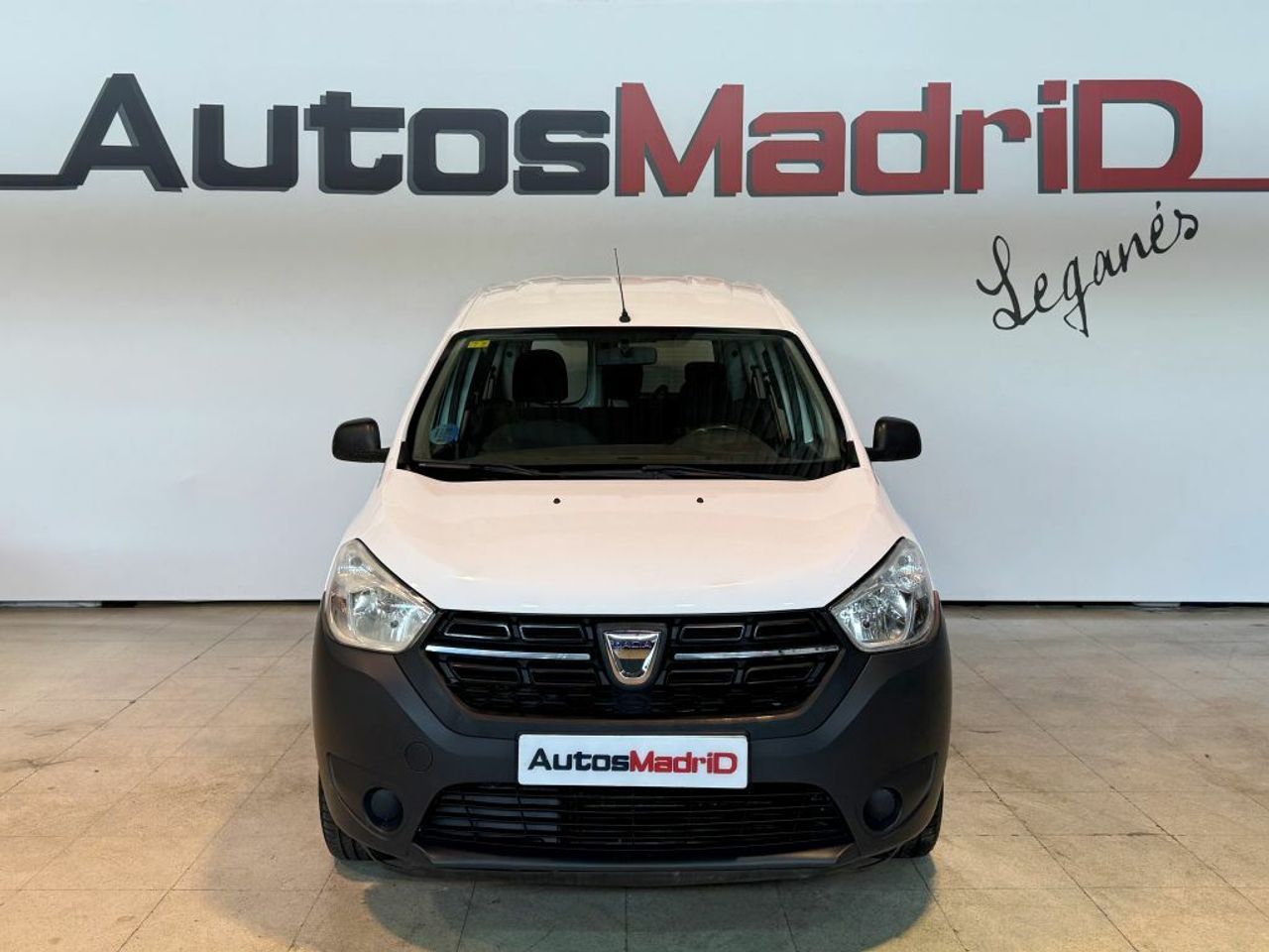 dacia dokker 2018 / foto grande (2)