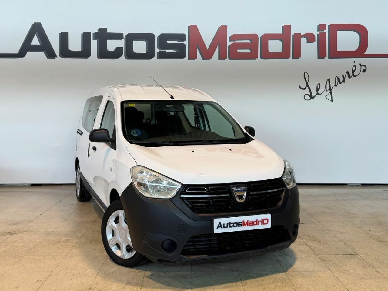 Foto dacia dokker 2018 /