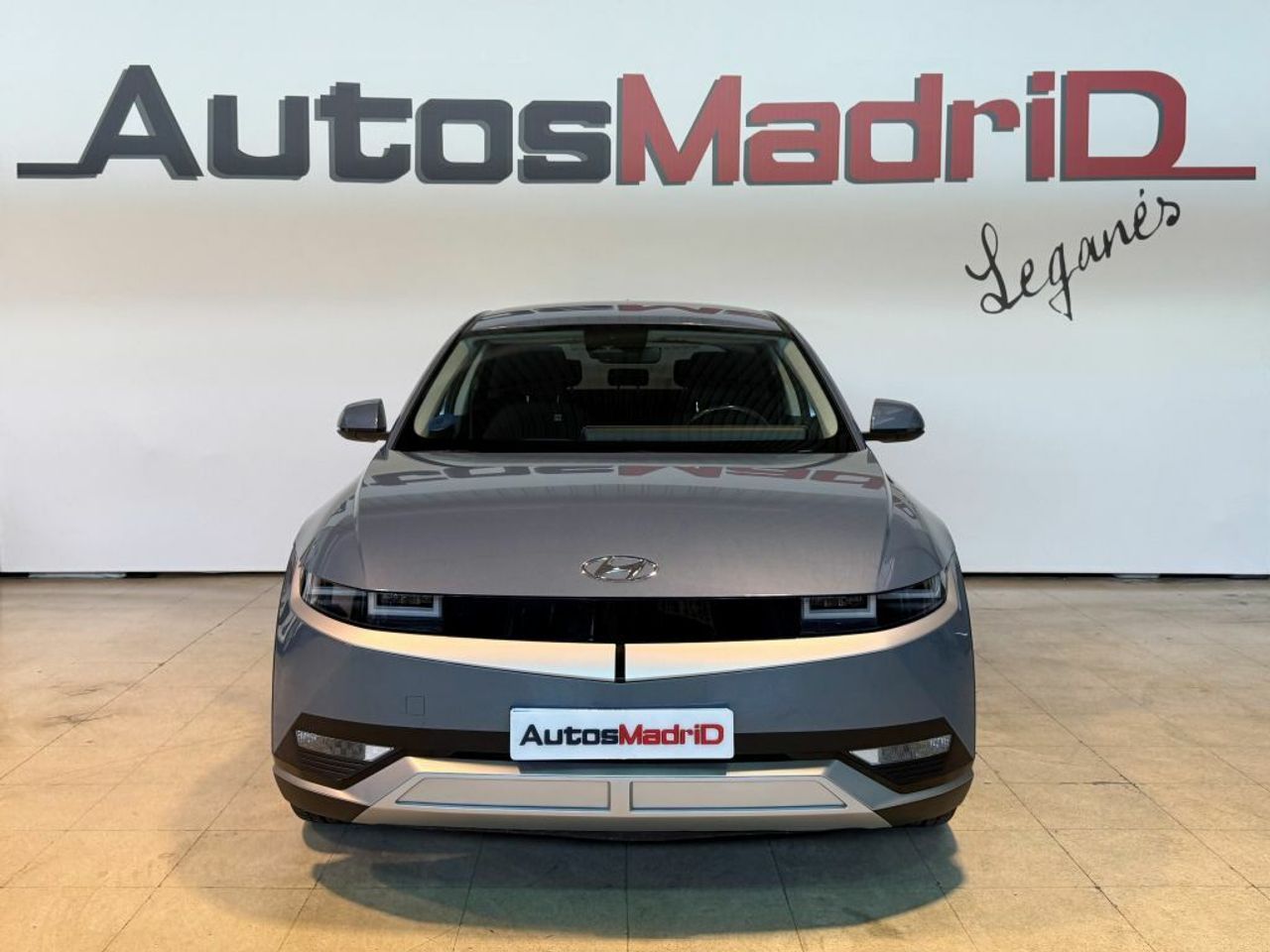 hyundai ioniq 5 2021 / foto grande (2)
