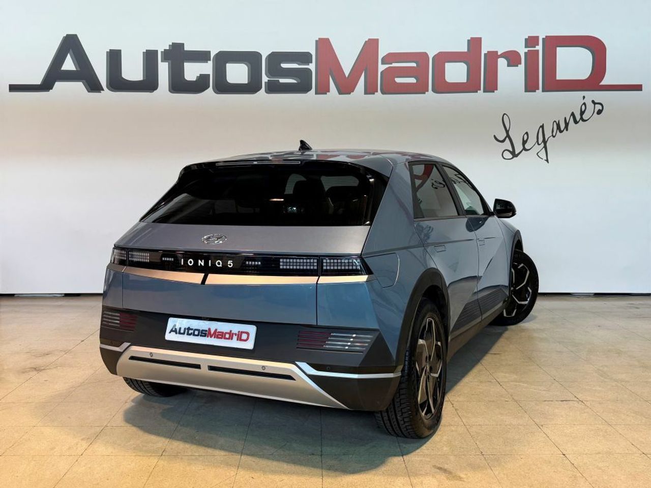 hyundai ioniq 5 2021 / foto grande (3)