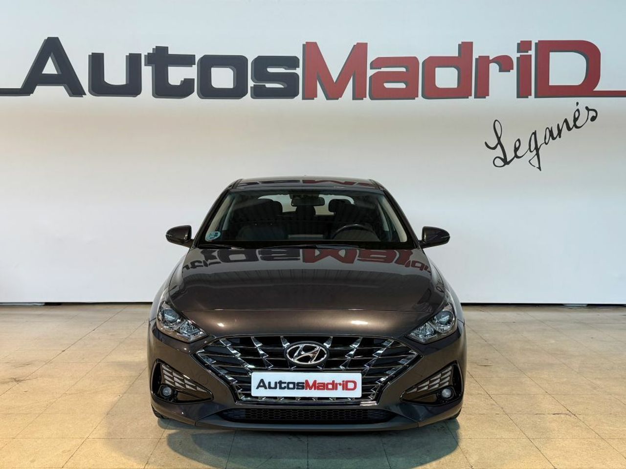 hyundai i30 2021 / foto grande (2)