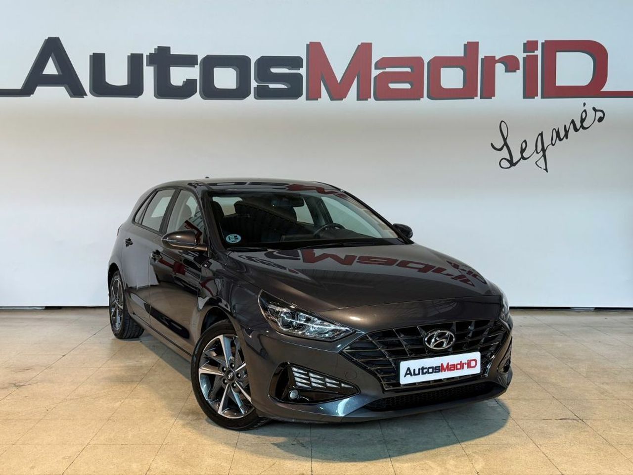 Foto hyundai i30 2021 /