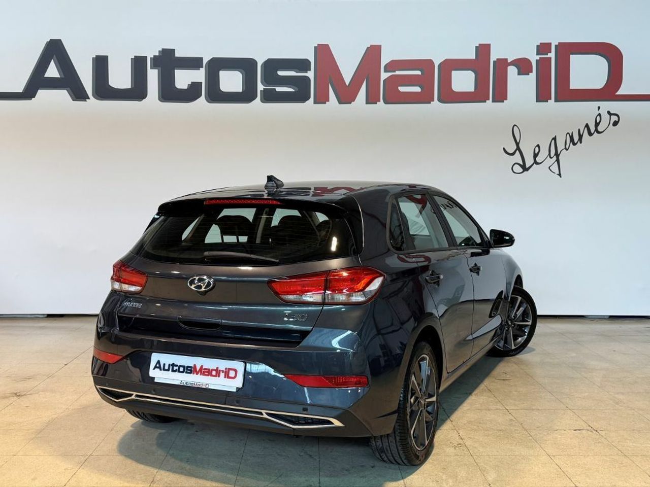 hyundai i30 2021 / foto grande (3)