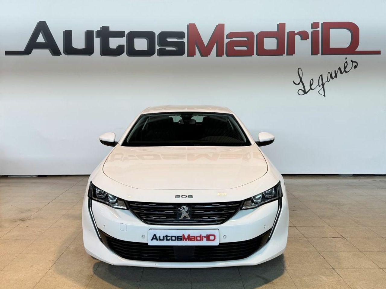 peugeot 508 2019 / foto grande (2)