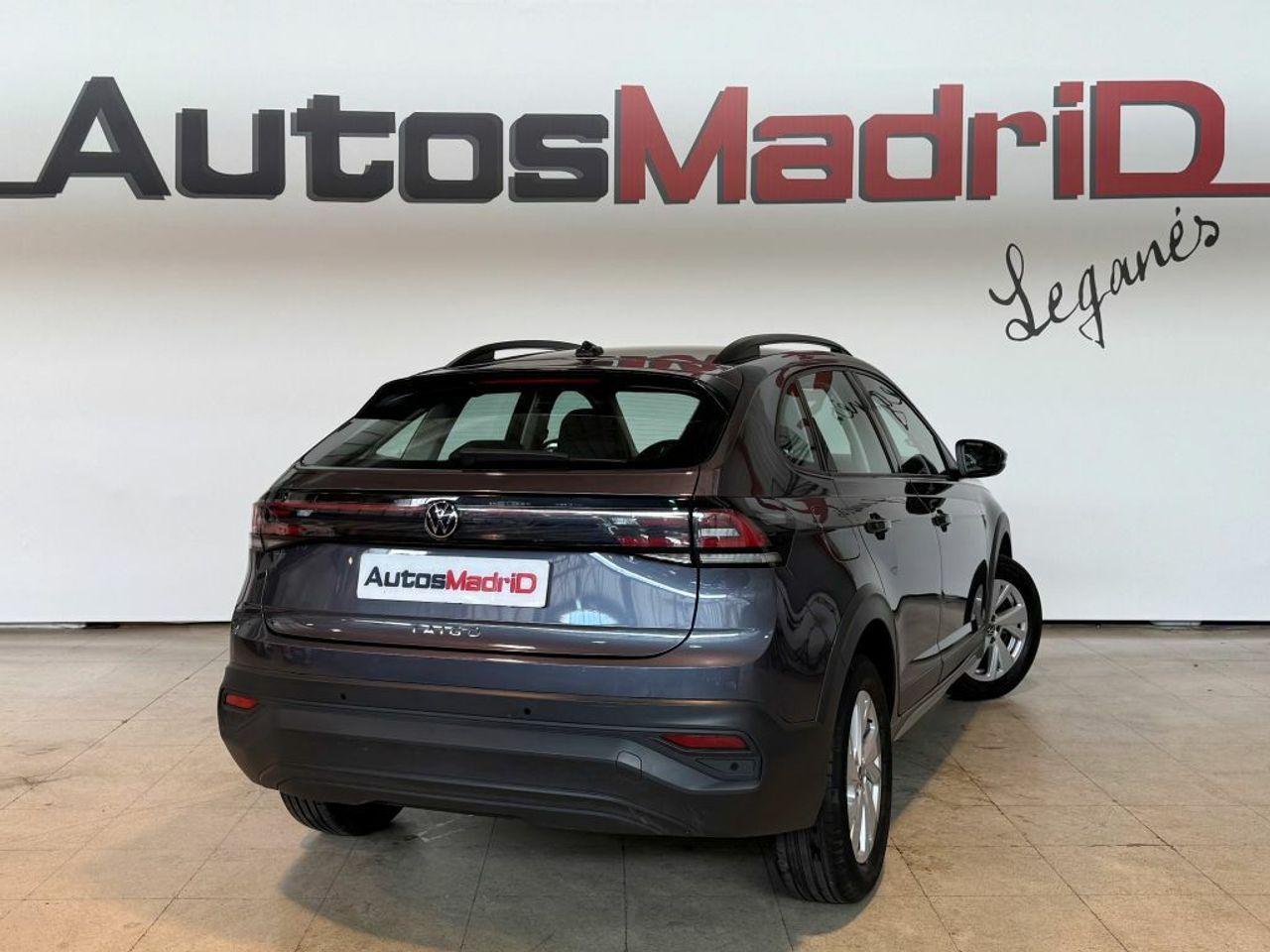 volkswagen taigo 2022 / foto grande (3)