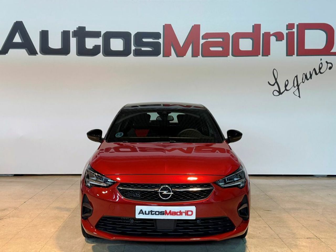opel corsa 2022 / foto grande (2)