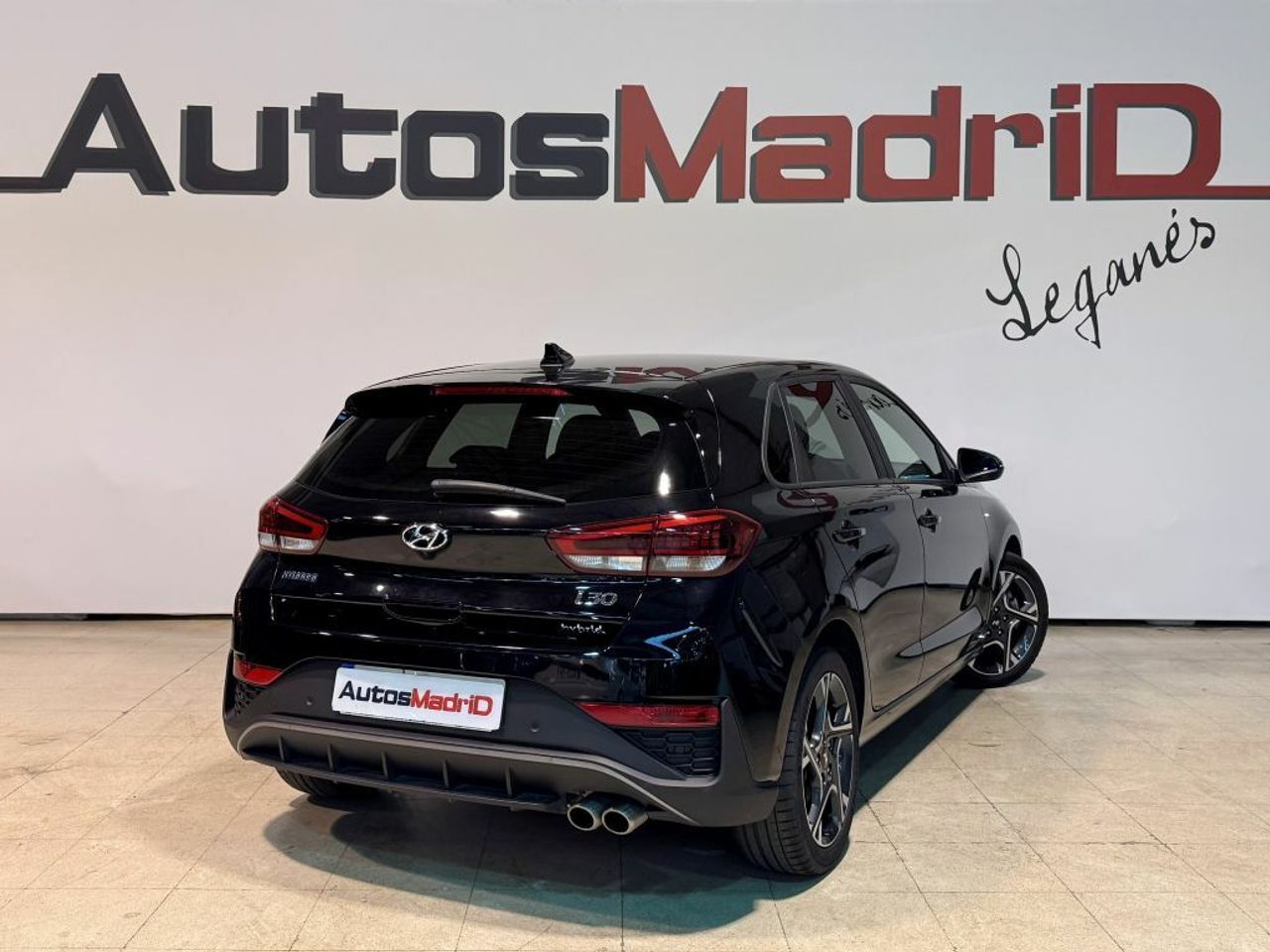 hyundai i30 2022 / foto grande (3)