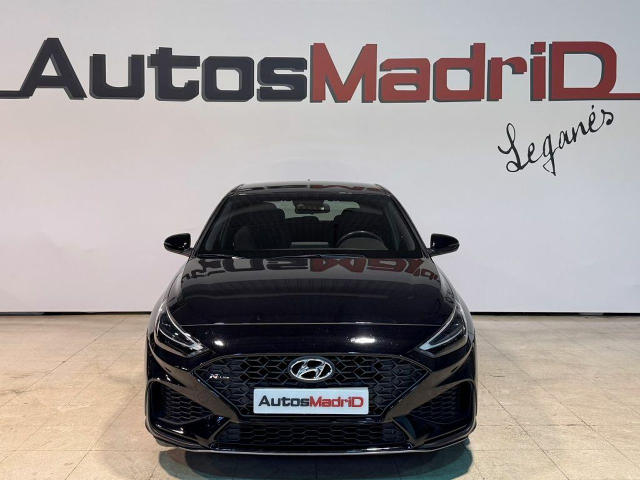 hyundai i30 2022 / foto grande (2)