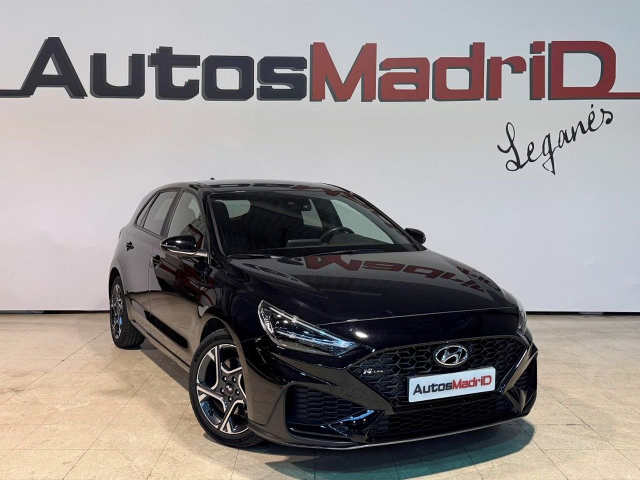 Foto hyundai i30 2022 /