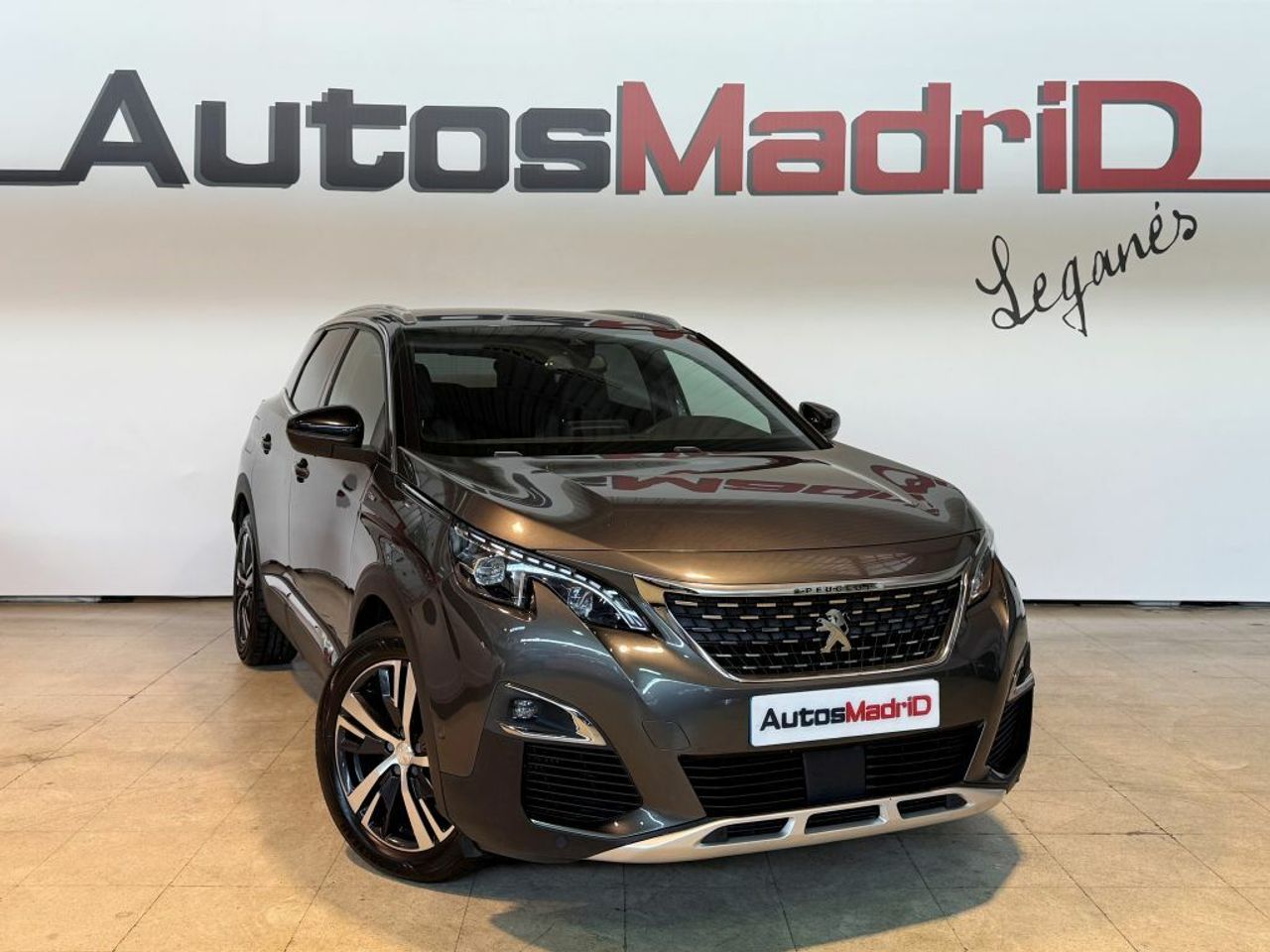 Foto peugeot 3008 2020 /
