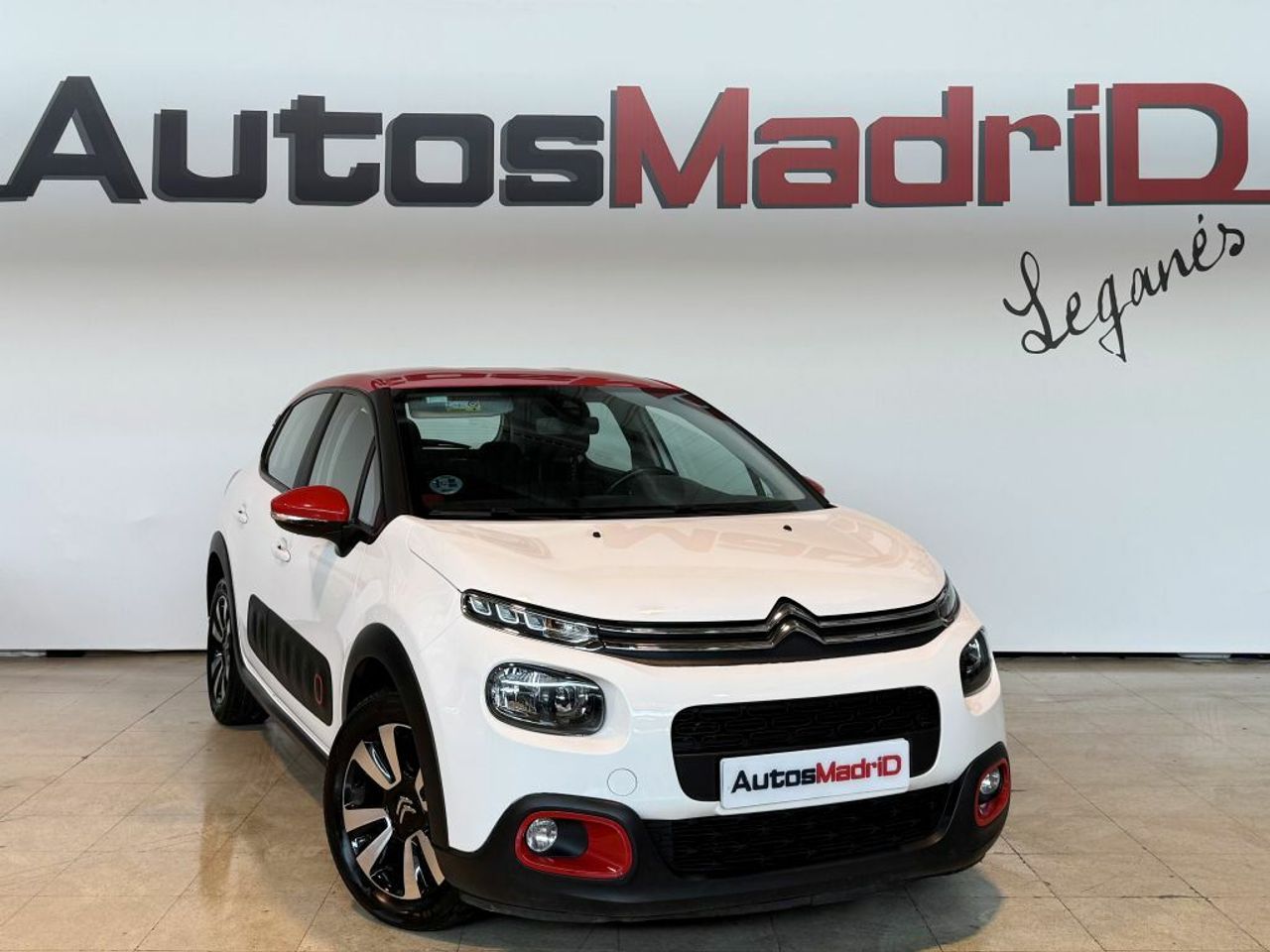 citroën c3 2019 /