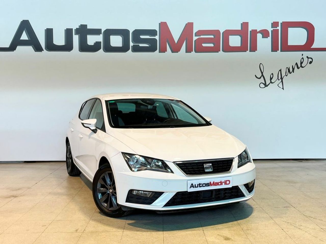 Foto seat leon 2020 /