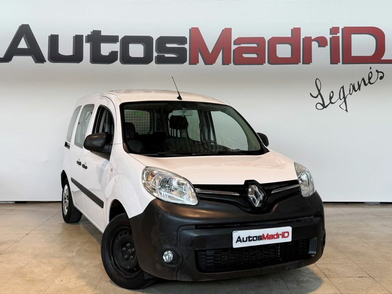 renault kangoo 2021 /