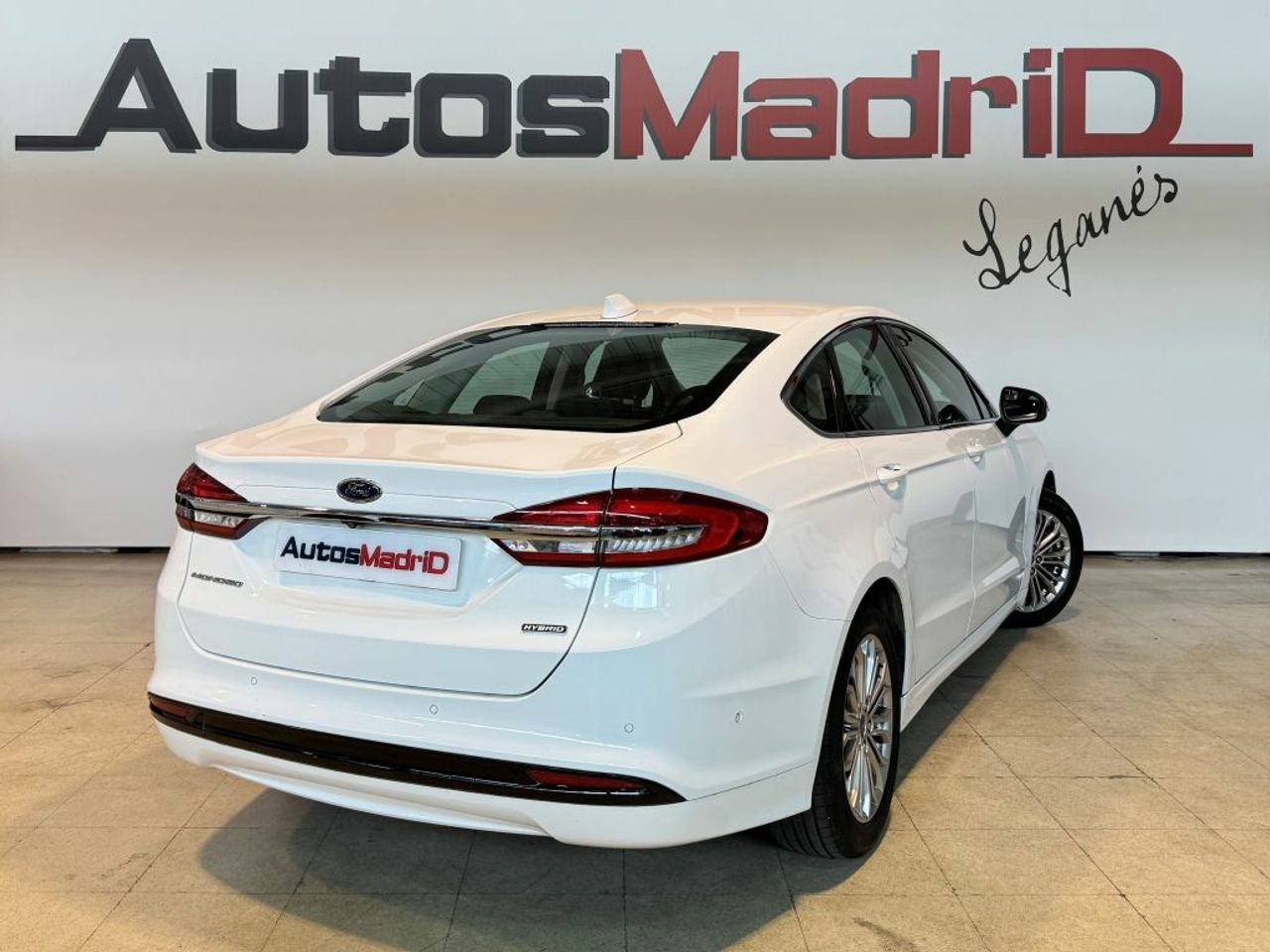 ford mondeo 2021 / foto grande (3)