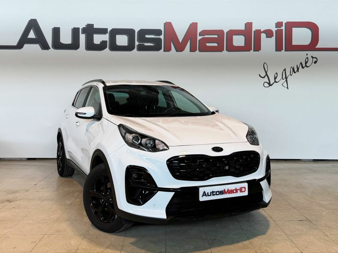 kia sportage 2021 /