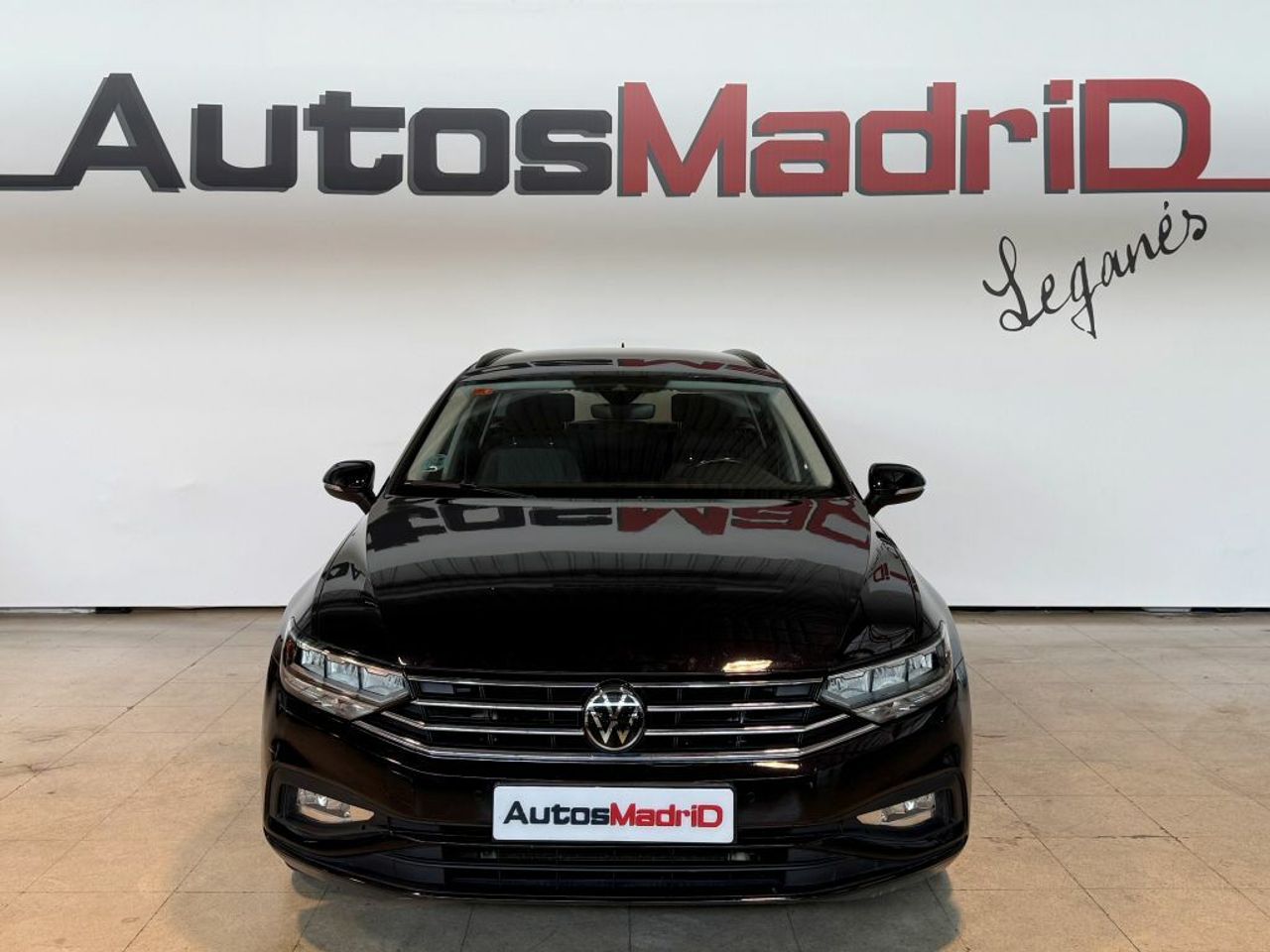 volkswagen passat 2021 / foto grande (2)